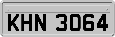 KHN3064