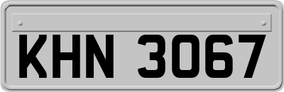 KHN3067