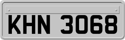 KHN3068