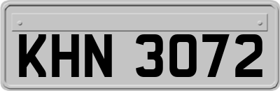 KHN3072