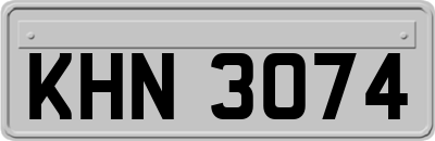 KHN3074