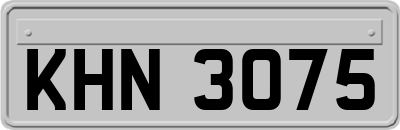 KHN3075