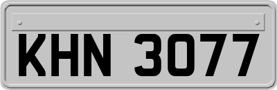 KHN3077