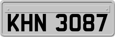 KHN3087