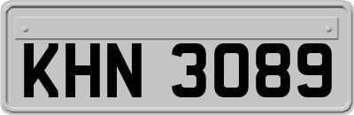 KHN3089