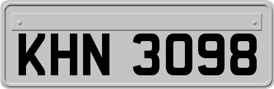 KHN3098