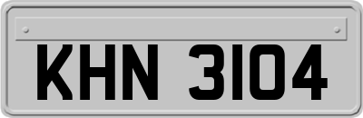 KHN3104