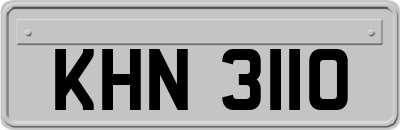 KHN3110