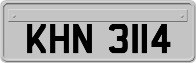 KHN3114