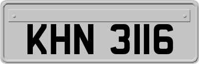 KHN3116
