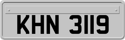 KHN3119