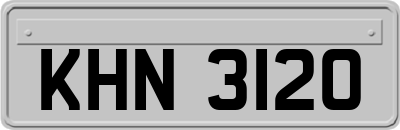 KHN3120