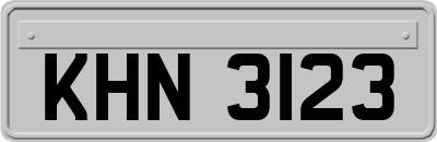 KHN3123