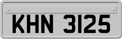 KHN3125
