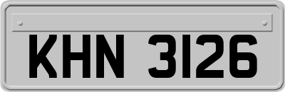 KHN3126