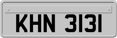 KHN3131