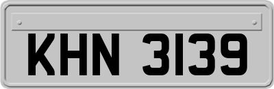KHN3139