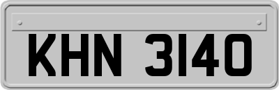 KHN3140