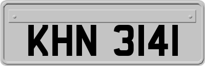 KHN3141