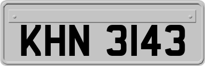KHN3143