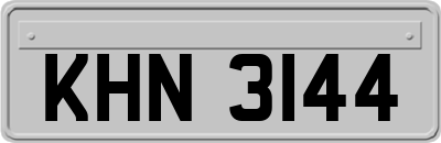 KHN3144