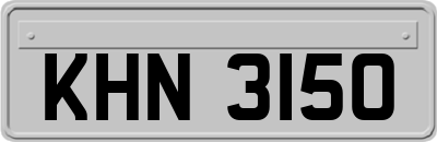 KHN3150
