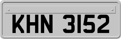KHN3152
