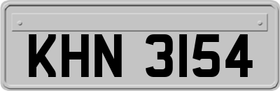 KHN3154