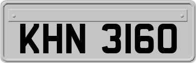 KHN3160