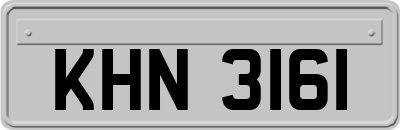 KHN3161