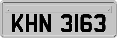 KHN3163