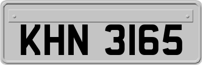KHN3165