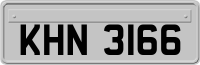 KHN3166