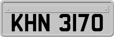 KHN3170