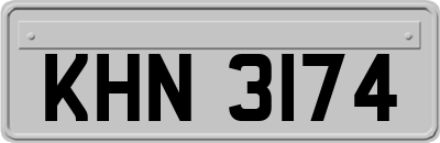KHN3174