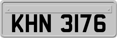 KHN3176