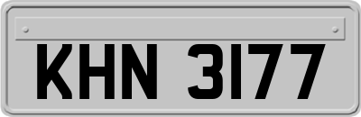 KHN3177