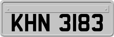 KHN3183
