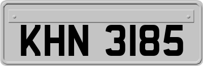 KHN3185