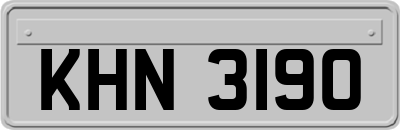 KHN3190