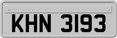 KHN3193
