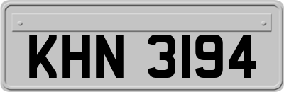 KHN3194