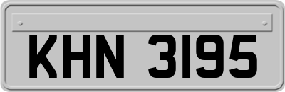KHN3195