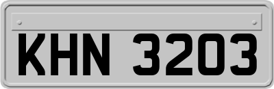KHN3203