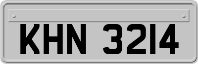 KHN3214