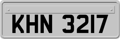 KHN3217