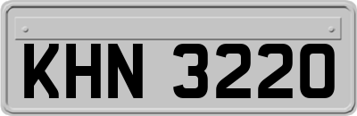 KHN3220