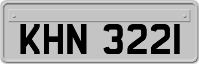KHN3221