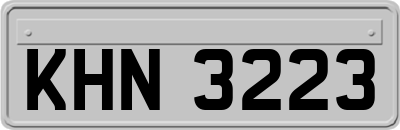 KHN3223