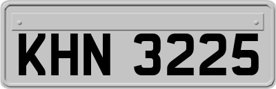 KHN3225